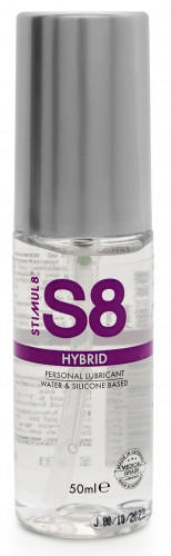   Stimul8 Hybrid  - , 50 