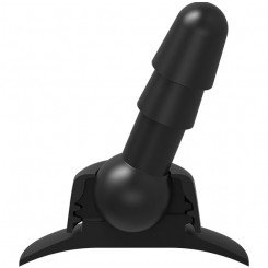 Vac-U-Lock Deluxe 360 Swivel Suction Cup Plug, 