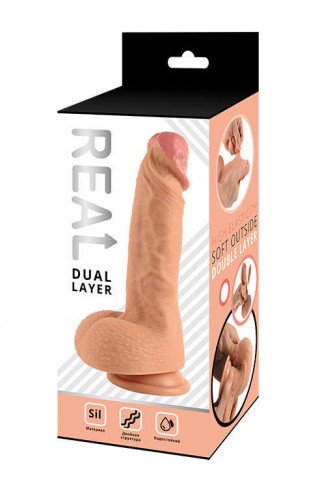   Real Dual Layer     21 , 