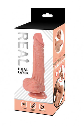   Real Dual Layer     20 , 