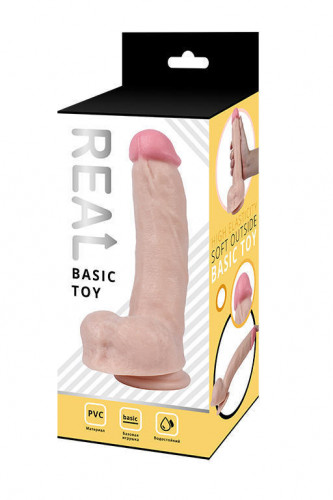   Real Basic Toy     23 , 