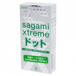     Sagami Xtreme Type-E, 10