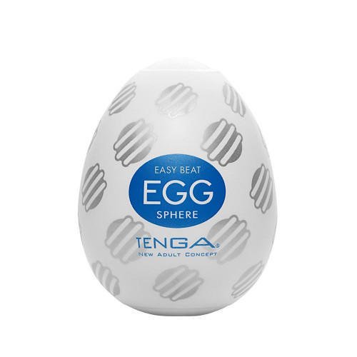  Tenga Egg Standart Sphere, 