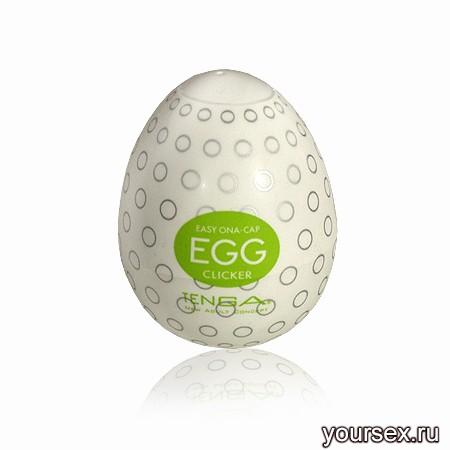  Tenga Egg Clicker