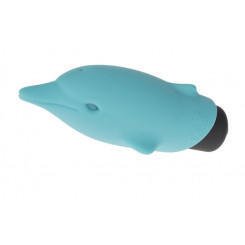 - Adrien Lastic Pocket Dolphin Flippy, 