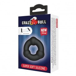   Baile Crazy Bull Super  3- , 