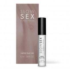     Bijoux Indiscrets Slow Sex Nipple Play, 10 