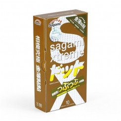    Sagami Xtreme Feel Up  , 10 