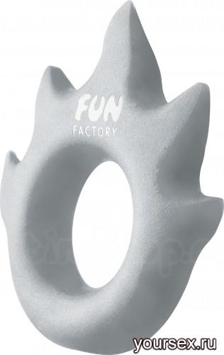   Fun Factory Love Ring Flame,  