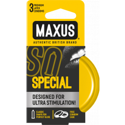  - Maxus Special, 3 