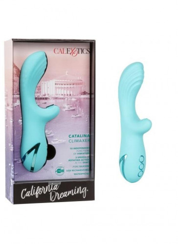 -   CalExotics California Dreaming Catalina Climaxer, 
