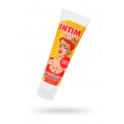  - Bioritm Intim Hot  Limited Edition, 50 