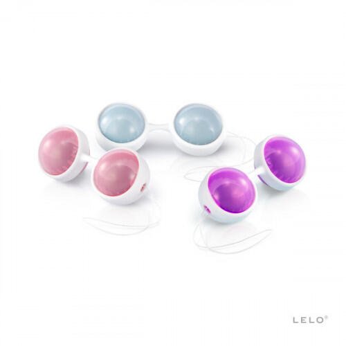   Lelo Luna Beads Plus, 