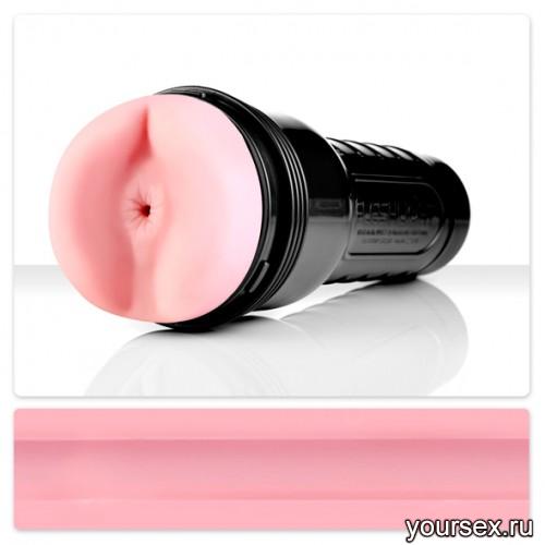  Fleshlight Pink Butt Original