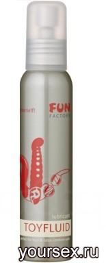      Fun Factory Toyfluid, 100 