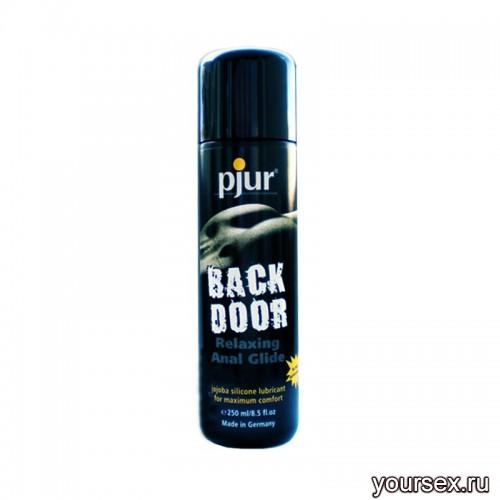    Pjur Back Door   , 250 