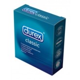 Презервативы Durex Classic, 3 шт