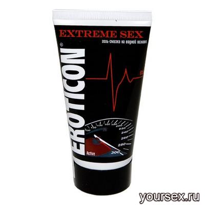 -  Eroticon Active Extreme Sex, 50