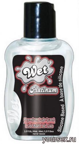 - Wet Platinum, 44  (1.5 oz)