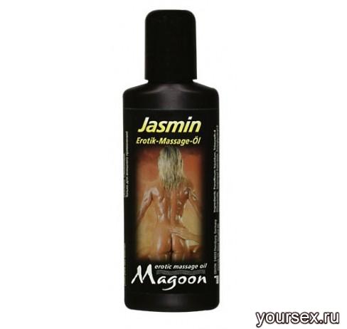   MAGOON Jasmin 50 