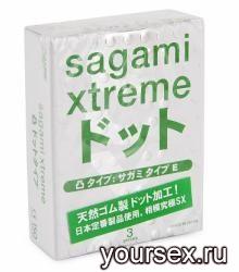     Sagami Xtreme Type-E, 3