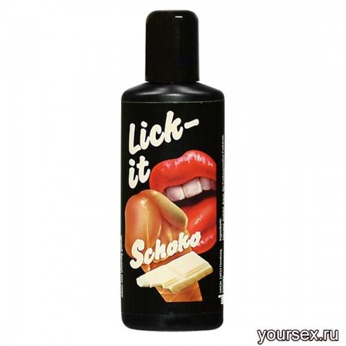   Lick It   100  