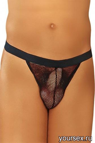   Soft Line Collection Thong , S/L