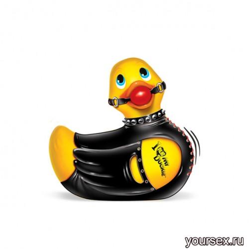  I Rub My Duckie Bondage-Travel Size, -