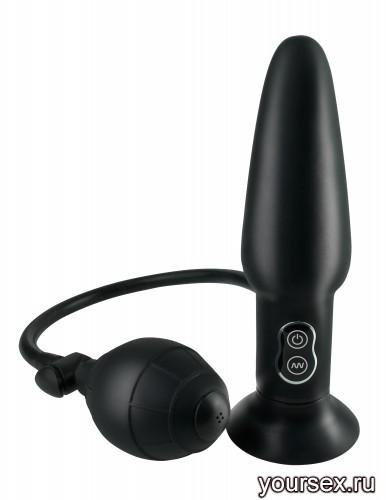   PipeDream Anal Fantasy Collection Vibrating Ass Blaster, 