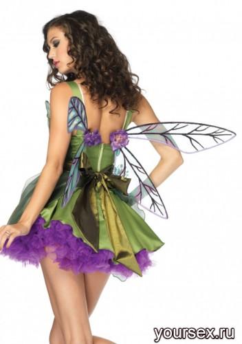  Woodland Sprite Wings,  OS