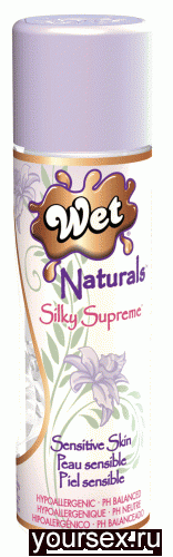 - Wet Naturals Supreme, 88 