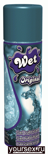-    Wet Original, 107 