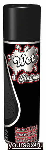 - Wet Platinum, 92  (3.1 oz)
