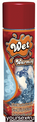 - Wet Warming, 316  (10.7 oz)