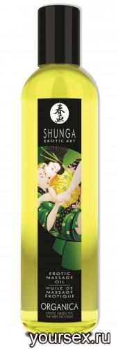   Shunga Organica Kissable   , 240 
