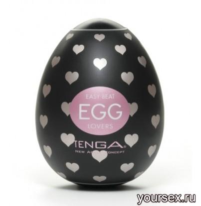  Tenga Egg Lovers, 