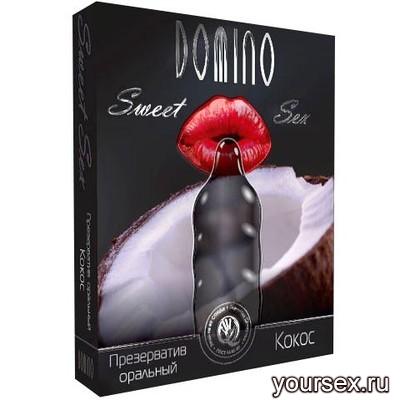  Domino Aphrodisia , , , 3 