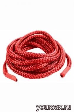  Japanese Silk Love Rope, 5 , 