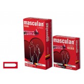  Masculan Classic Sensitive, 3 