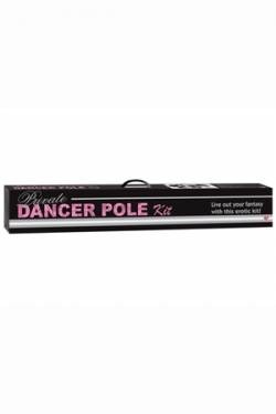   Private Dancer Pole Kit, 