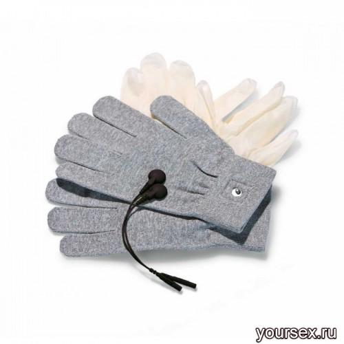    Mystim Magic Gloves, 