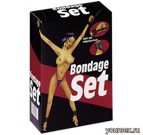    Bondage Set
