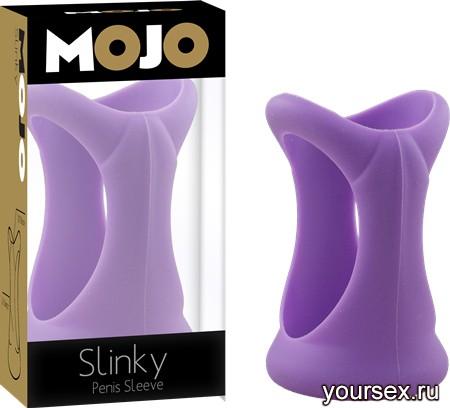  Mojo Slinky, 