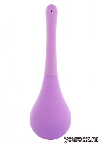     Squeeze Clean Purple 