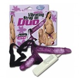    Orion You2Toys Strap On Duo, 