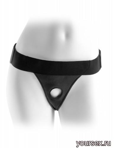  - Crotchless Harness, 