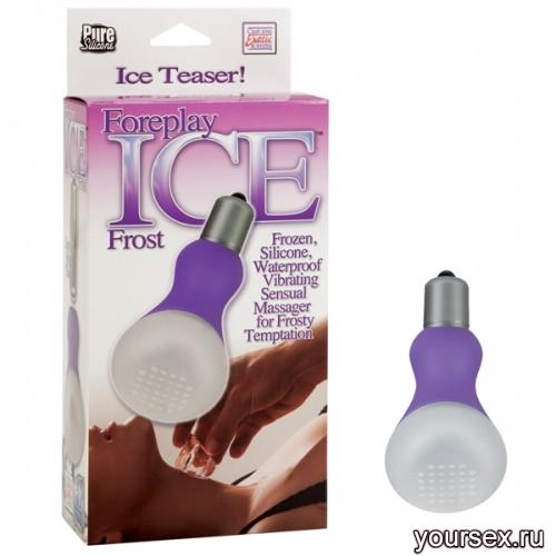     FOREPLAY ICE