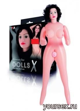      ToyFa Dolls-X Premium Line