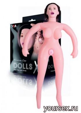   -- Toyfa Dolls-X Gabriella  , 160 