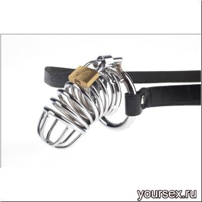   Pipedream Extreme Chastity Belt, 